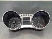 Tachoeinheit Kmh A2514405211 Mercedes-Benz R (W251) Großraumlimousine 3.0 320 CDI 24V 4-Matic (OM642.950)