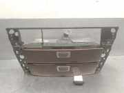 Handschuhfach 51458261060 BMW 7 serie (E65/E66/E67) Limousine 730d,Ld 3.0 24V (M57N2-D30(306D3))
