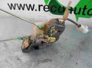 TÃ¼rschloss Links Hinten 6930620060 Toyota Carina E (T19) Limousine 1.6 GLi 16V (4AFE)