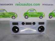 Innenbeleuchtung 63316962058 BMW 5 serie (E60) Limousine 525d 24V (256D2)