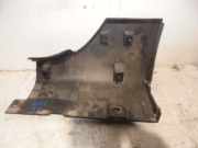 Sideskirt NEGROTEXTURADO Lancia Delta (844) Schrägheck 2.0 D Multijet 16V 165 (198.A.5000)