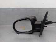 Außenspiegel Links 7701071870 Renault Clio III (BR/CR) Schrägheck 1.2 16V TCe 100 (D4F-784(D4F-H7))