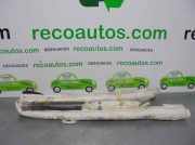 Vorhang Airbag Rechts VOOR 34AWRC031055027 Toyota Avensis Wagon (T25/B1E) Kombi 2.0 16V D-4D (1CD-FTV)