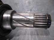 Zierleiste 6F9853378F Seat Arona (KJX) SUV 1.0 TSI 12V (DLAA)