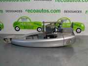 Bedienung Klimacontrolle 559000D800C3 Toyota Yaris III (P13) Schrägheck 1.5 16V Hybrid (1NZ-FXE)