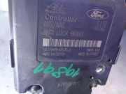 Gürtelschnalle 1C0858493 Volkswagen New Beetle (9C1/9G1) Schrägheck 3-drs 1.6 (BFS) BFS