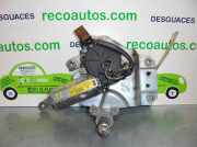 Scheibenwischermotor Hinten 0390201408 Seat IBIZA (6L1) 1.9 TDI