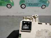 Bedienung Klimaanlage 30280022 Citroën Xsara (N1) Schrägheck 2.0 HDi 90 (DW10TD(RHY))