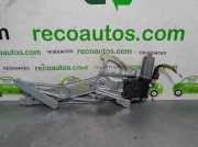 Sideskirt 51718402336 BMW X5 (E53) SUV 3.0 24V (M54-B30(306S3))