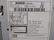 Radio 7355861250 Citroën CITROËN NEMO 1.3 HDi FAP