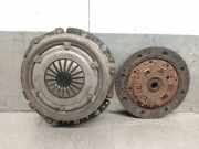 Kupplungsset 71752229 Fiat (176_) 60 1.2 (176AP, 176AR, 176AQ, 176BB)