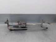 Scheibenwischermotor Vorne 1K1955119C Volkswagen Jetta III (1K2) Limousine 1.9 TDI (BLS) BLS