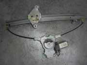 Kühlerventilator 8038845 Opel Corsa C (F08/68) Schrägheck 1.2 16V (Z12XE)