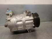 Klima Pumpe JX6119D629HB Ford Puma SUV 1.0 Ti-VCT EcoBoost mHEV 12V (B7JB)