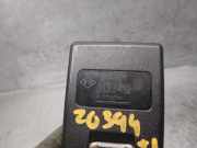 Gürtelschnalle 21952R Renault Scénic III (JZ) Großraumlimousine 1.5 dCi 105 (K9K-G832)