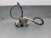 Türschloss Links Hinten 04589915AD Fiat Freemont Großraumlimousine 2.0 MultiJet 140 16V (939.B.5000)