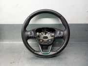 Lenker H1BB3600KC1GKD Ford Fiesta 7 Schrägheck 1.1 Ti-VCT 12V 85 (XYJC)