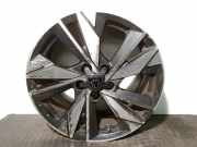 Felge 9835058280 Peugeot 308 (F3/FB/FH/FM/FP) Schrägheck 5-drs 1.5 Blue HDi 130 16V (DV5RC(YHZ))