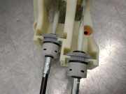 Schalthebel 43700Q0500HOT Hyundai i20 (BC3) Schrägheck 5-drs 1.2 16V (G4LF)