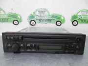 Radio 1M0035186K Seat TOLEDO (1M2) 1.9 TDI