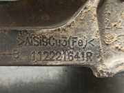 Hinterachse 5148T0 Citroën C6 (TD) Limousine 2.7 HDiF V6 24V (DT17TED4(UHZ))