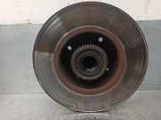 Hochdruckpumpe 9636818480 Peugeot 307 (3A/C/D) Schrägheck 2.0 HDi 90 (DW10TD(RHY))