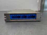 Hintertür ROJO Volkswagen Vento (1H2) Limousine 1.8 i (ABS) ABS