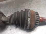 Motor ASY Seat Ibiza III (6L1) Schrägheck 1.9 SDI (ASY)