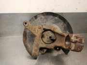Achsschenkel Halter Rechts Hinten 1231110 Ford Mondeo III Schrägheck 2.0 TDCi/TDDi 115 16V (HJBC)
