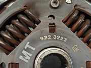 Kupplungsset 55572383 Opel Corsa E Schrägheck 1.3 CDTi 16V ecoFLEX (B13DTC(Euro 5))