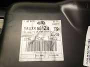 Türverkleidung Links Vorne 98035501ZD Peugeot SW II (LC_, LJ_, LR_, LX_, L4_) 2.0 BlueHDi 150