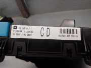 Rücklicht Rechts 96460014 Daewoo / Chevrolet Tacuma Großraumlimousine 1.6 16V (A16DMS)