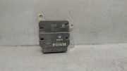 Steuergerät Airbag 985101973R Dacia LODGY 1.5 dCi Diesel FAP CAT