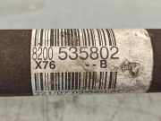 Kraftstoff-Injector 0986435388 Audi A4 Avant (B7) Kombi 2.7 TDI V6 24V (BPP)