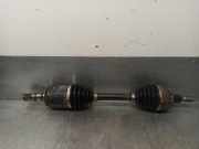 Antriebswelle Links Vorne A1633300401 Mercedes-Benz ML I (163) SUV 270 2.7 CDI 20V (OM612.963)