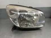 Scheinwerfer Rechts 8110542250 Toyota RAV 4 II (_A2_) 2.0 4WD (ACA21, ACA20)