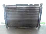 Radiator 1S7H8005AD Ford Mondeo III Schrägheck 1.8 16V (CHBA)