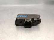 Hinterachse A2103503708 Mercedes-Benz E (W210) Limousine 2.2 E-220 CDI 16V (OM611.961)