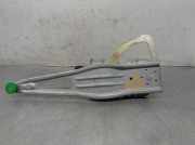 Achsschenkel Halter Links Hinten 4K0505431K Audi A6 (C8) Limousine 2.0 35 TDI Mild hybrid (DEZD)