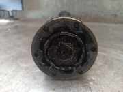 Türgriff Innen Rechts Hinten 8285061A01 Suzuki Vitara Cabrio (ET/TA) Softtop Geländewagen 1.9 JLX (XUD9SD-L3(DHW))