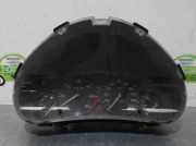 Tachoeinheit Kmh 9651740080 Peugeot (S2) 1.9 Diesel