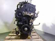 Motor 8HZ Peugeot 206 (2A/C/H/J/S) Schrägheck 1.4 HDi (DV4TD(8HX))