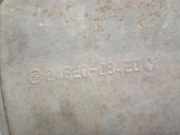 Heizwiderstand 9194595 BMW (E84) 2.0 Turbodiesel CAT