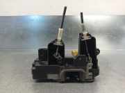 Türschloss Links Hinten 24447345 Opel Signum (F48) Schrägheck 5-drs 2.2 DTI 16V (Y22DTR)