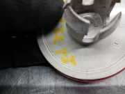 Antriebswelle Rechts Vorne Volkswagen Polo III (6N1) Schrägheck 1.9 D (AEF) AEF