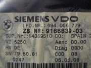 Tachoeinheit Kmh 694006779 BMW 3 serie (E92) Coupé 320i 16V (N43-B20A)