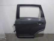 Tür Links Hinten 94543752 Daewoo / Chevrolet Captiva (C100) SUV 2.0 CDTI 16V 150 4x4 (Z20S)