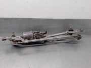 Scheibenwischermotor Vorne 13227392 Opel Insignia Schrägheck 5-drs 1.6 CDTI 16V (B16DTH)