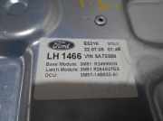 Stoßfängerträger Vorne 8200834849 Renault / GRAND (F/JP0_) 1.4 (JP01, JP0J)