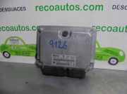 Motorsteuergerät 90508986 Opel Vectra B (36) Limousine 2.0 DTi 16V (X20DTH)